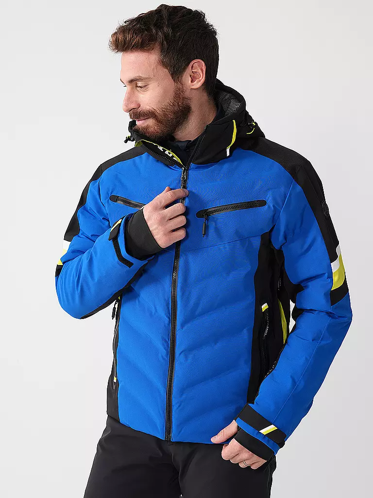 LUHTA | Veste de ski homme Aakenustunturi |