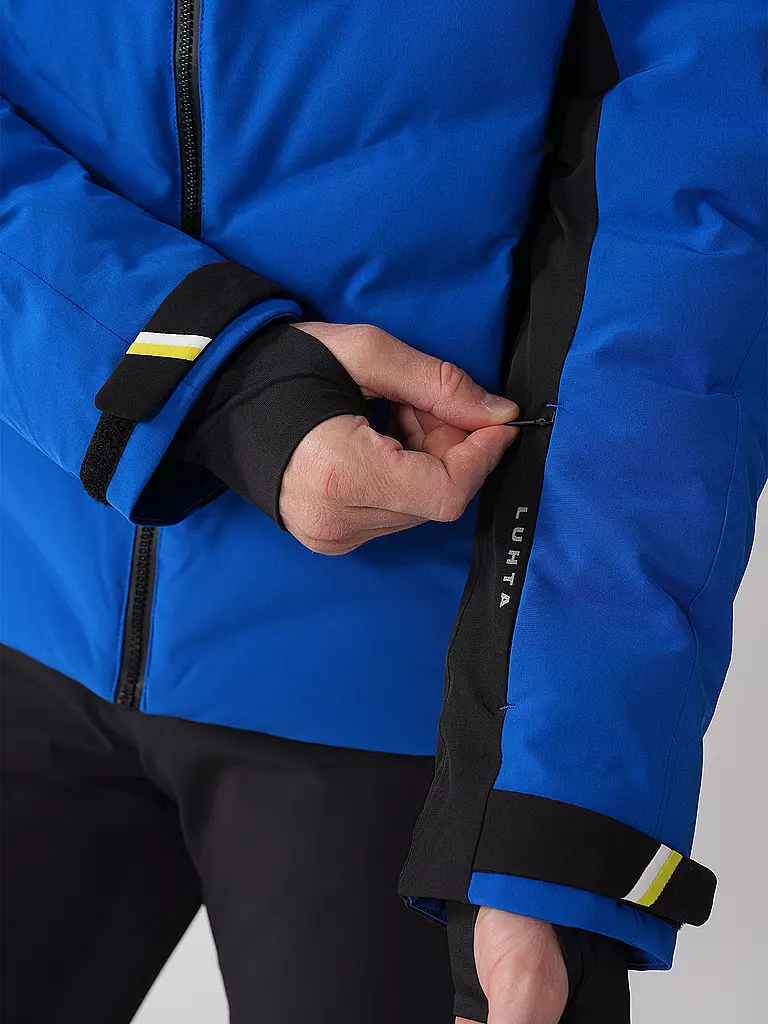 LUHTA | Veste de ski homme Aakenustunturi |