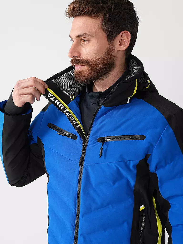 LUHTA | Veste de ski homme Aakenustunturi |