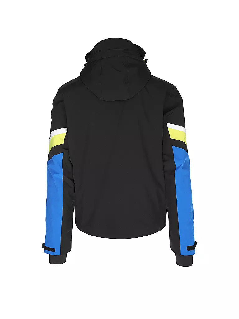 LUHTA | Veste de ski homme Aakenustunturi |