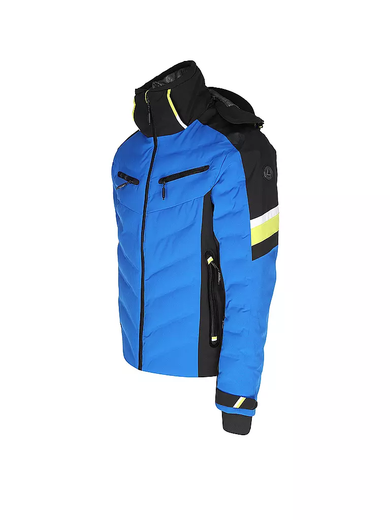 LUHTA | Veste de ski homme Aakenustunturi |