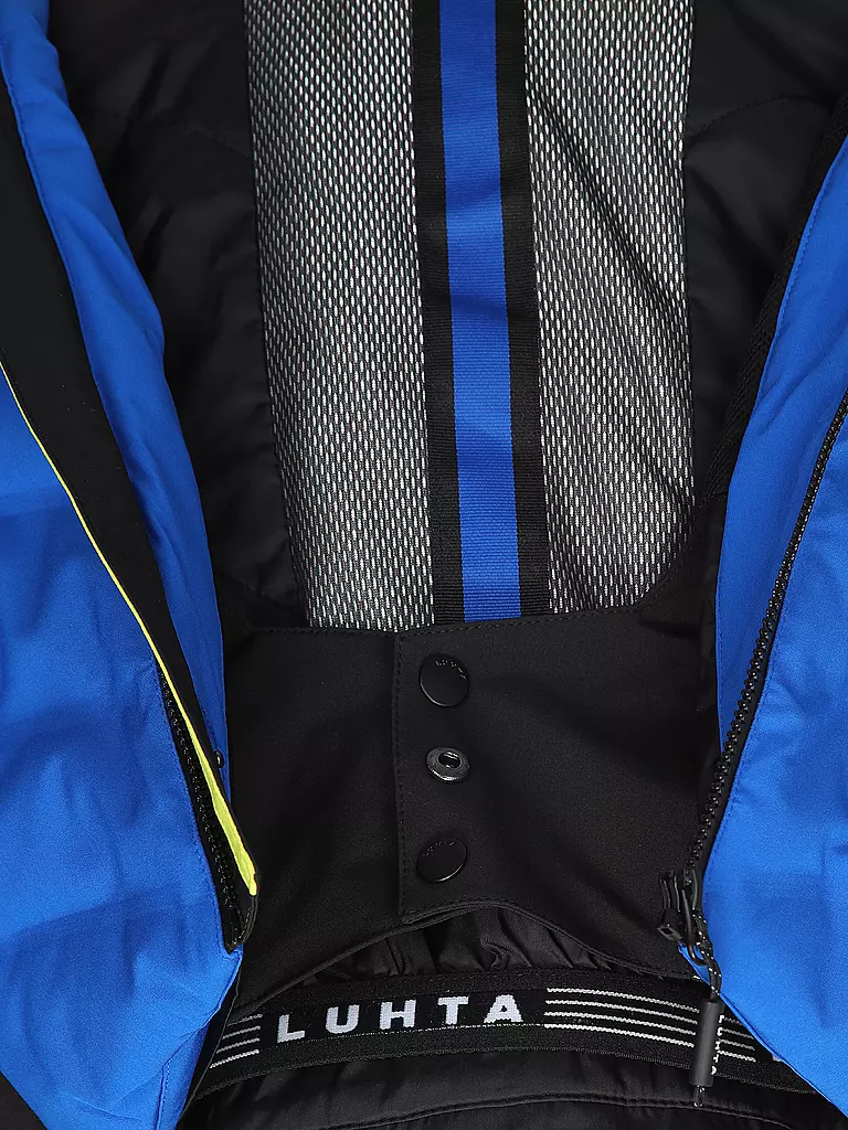 LUHTA | Veste de ski homme Aakenustunturi |