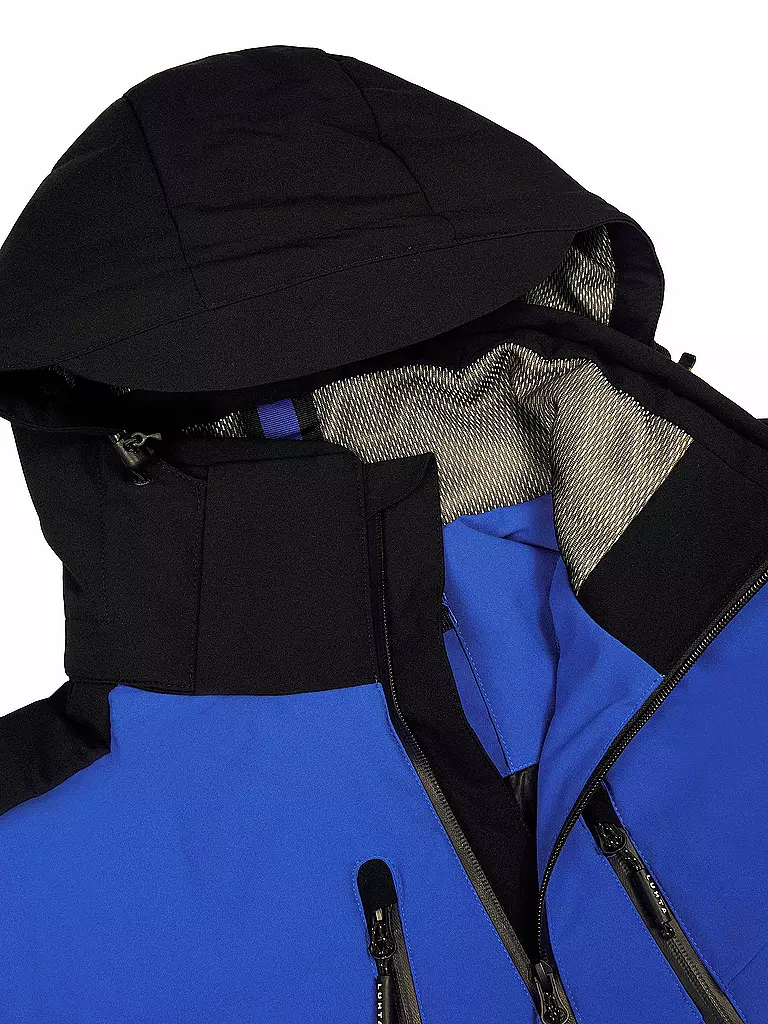LUHTA | Veste de ski Hookana pour hommes | 
