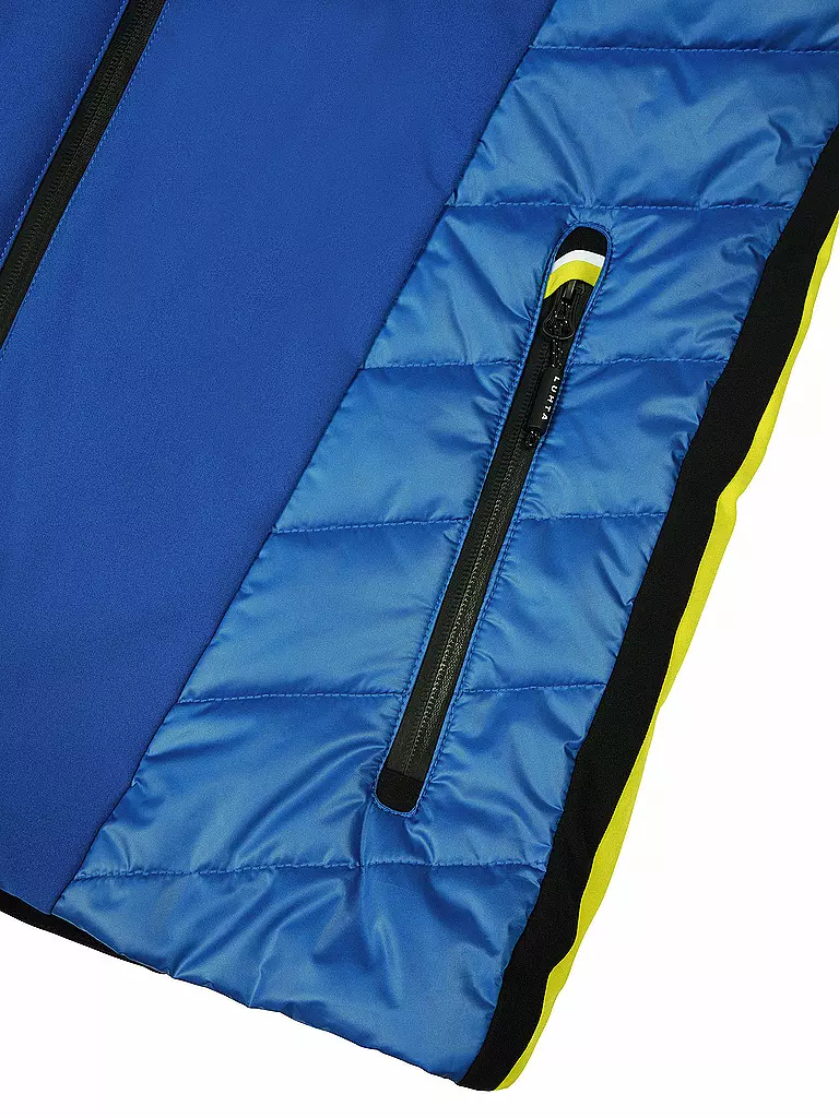 LUHTA | Veste de ski Hookana pour hommes | 