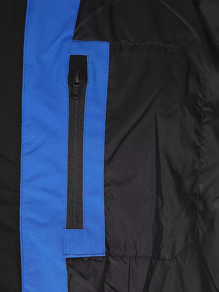 LUHTA | Veste de ski Hookana pour hommes | 
