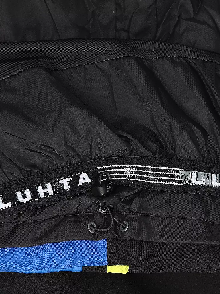 LUHTA | Veste de ski Hookana pour hommes | 
