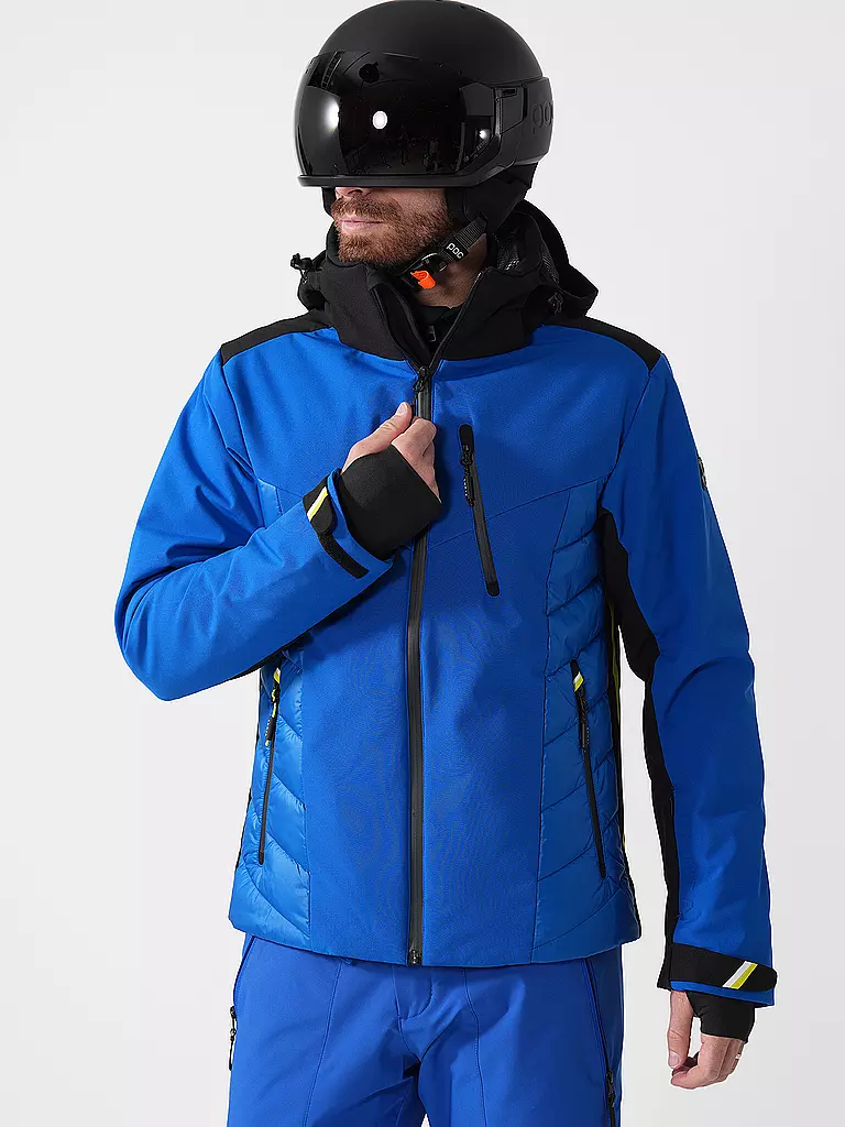 LUHTA | Veste de ski Hookana pour hommes | 