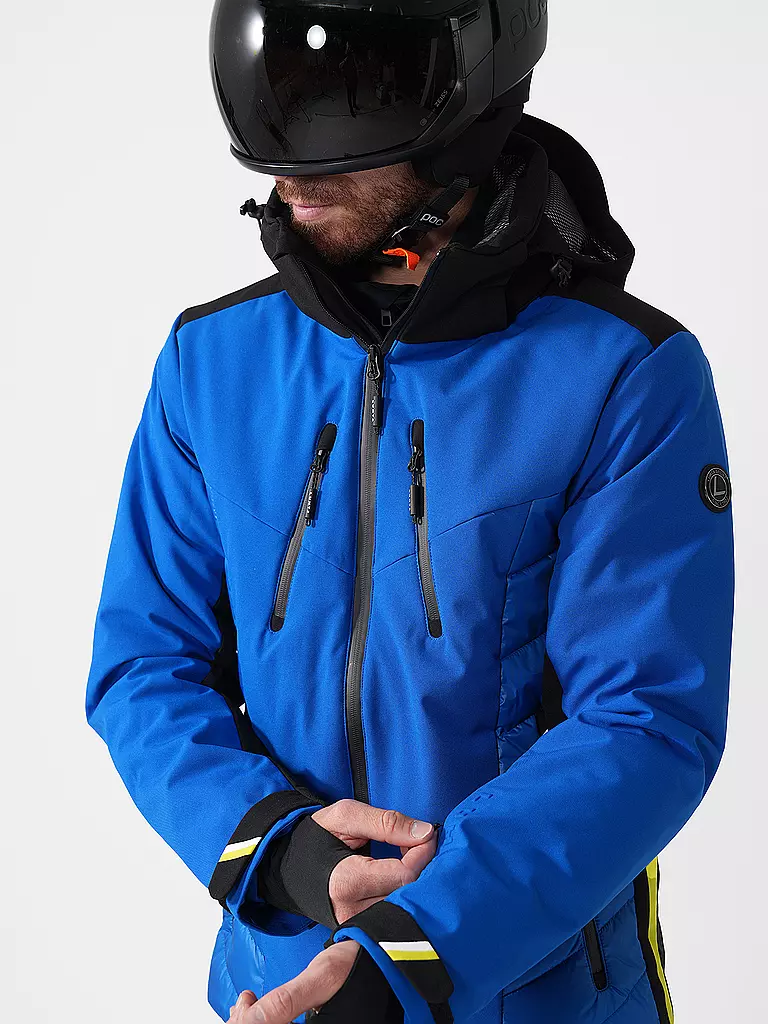 LUHTA | Veste de ski Hookana pour hommes | 