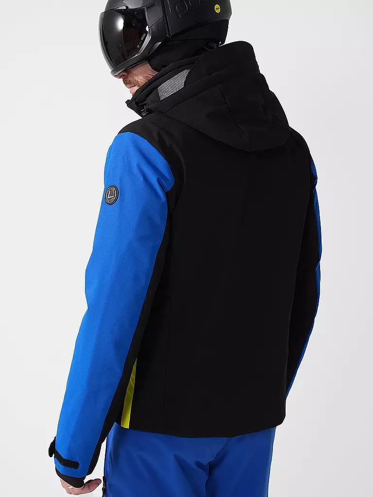 LUHTA | Veste de ski Hookana pour hommes | 