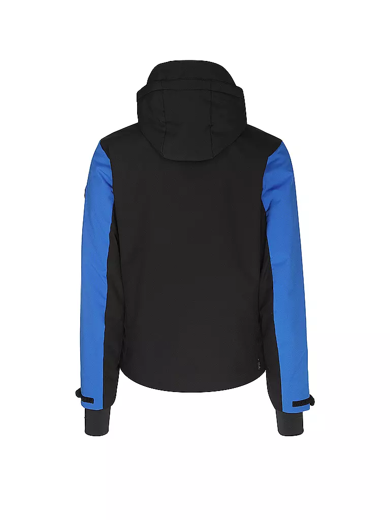 LUHTA | Veste de ski Hookana pour hommes | 