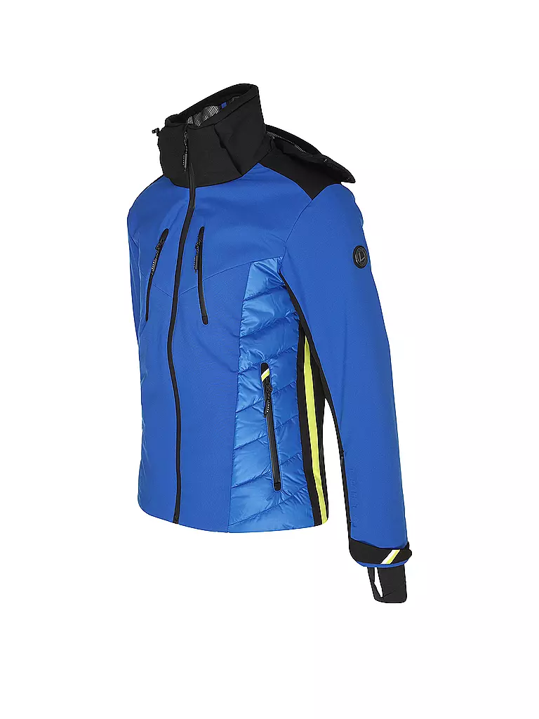 LUHTA | Veste de ski Hookana pour hommes | 