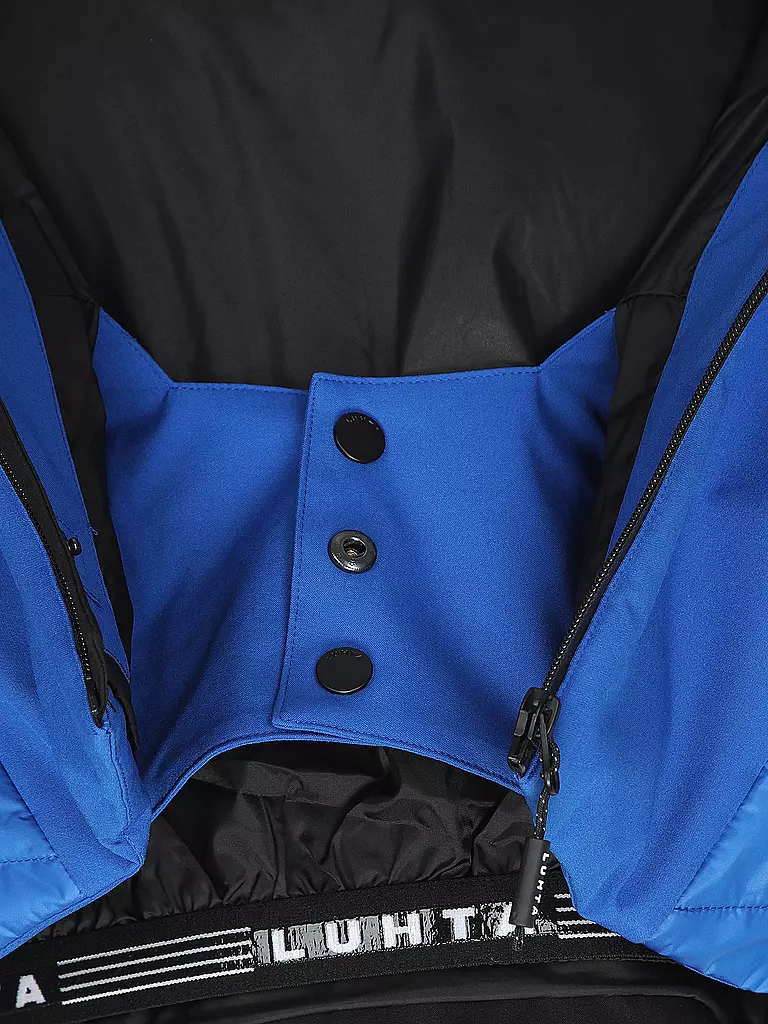 LUHTA | Veste de ski Hookana pour hommes | 