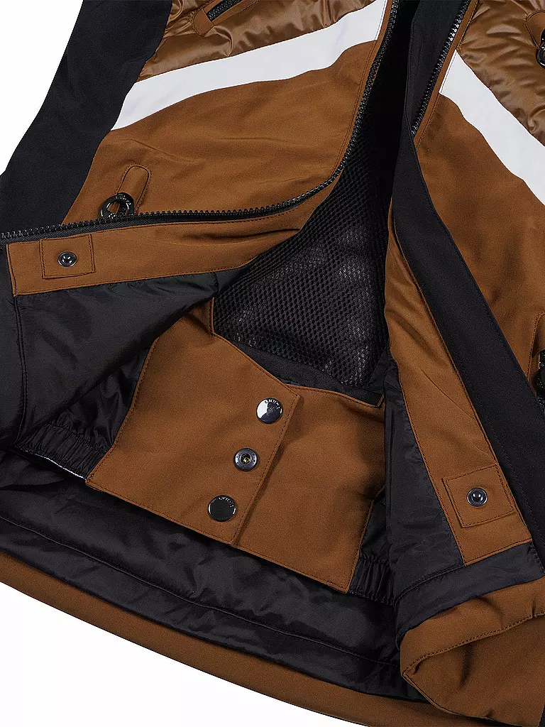 LUHTA | Veste de ski Kaamanen pour femmes | 
