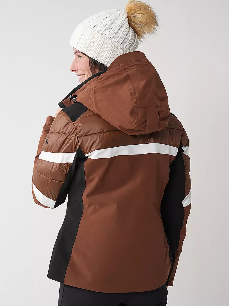 LUHTA | Veste de ski Kaamanen pour femmes | 