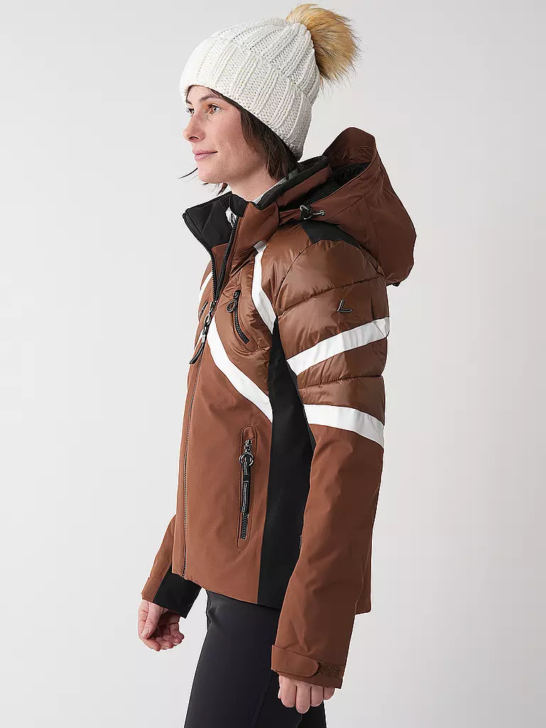 LUHTA | Veste de ski Kaamanen pour femmes | 