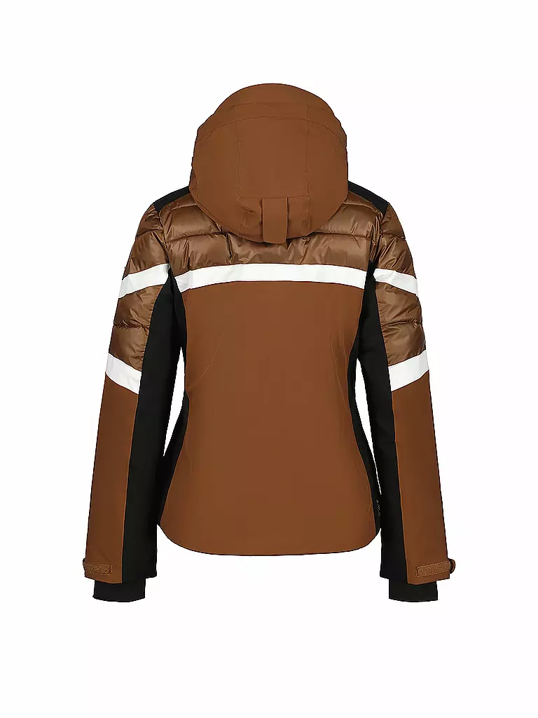 LUHTA | Veste de ski Kaamanen pour femmes | 