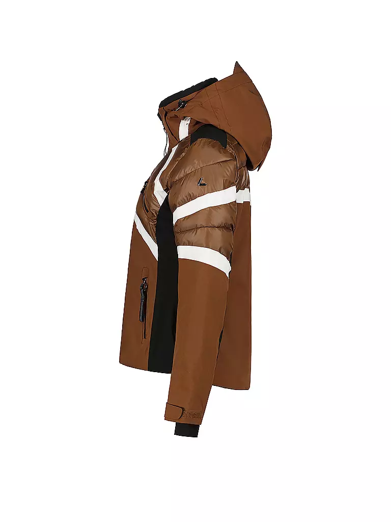 LUHTA | Veste de ski Kaamanen pour femmes | 