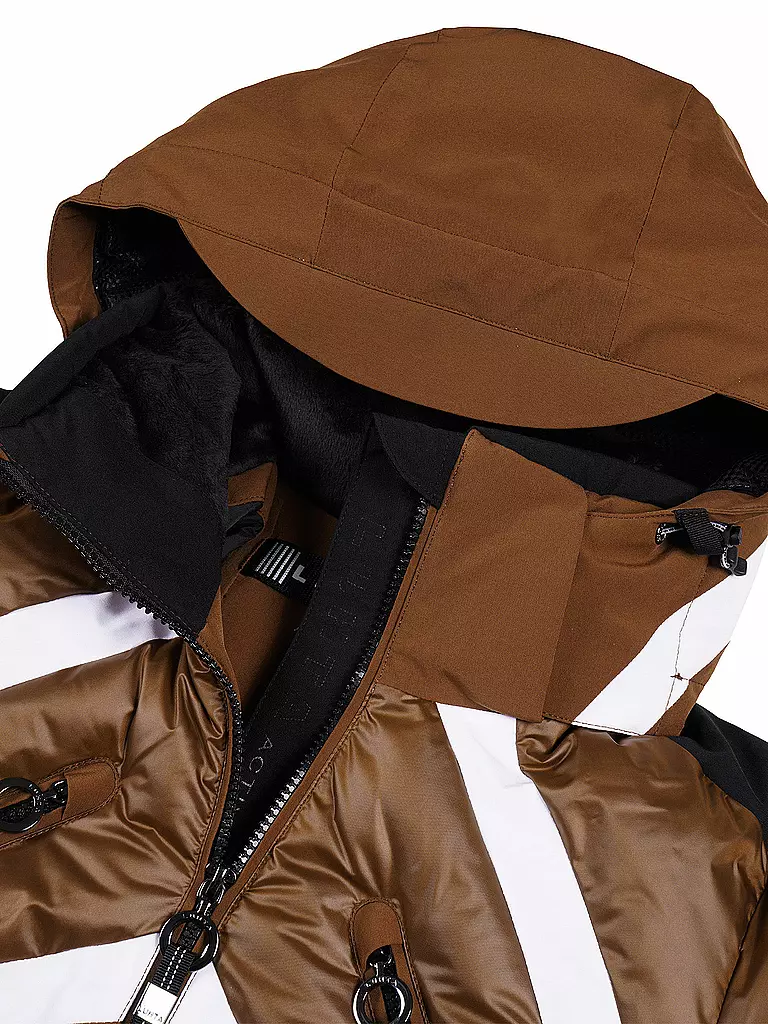 LUHTA | Veste de ski Kaamanen pour femmes | 