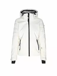 LUHTA | Veste de ski Kierinki pour femmes | Blanc