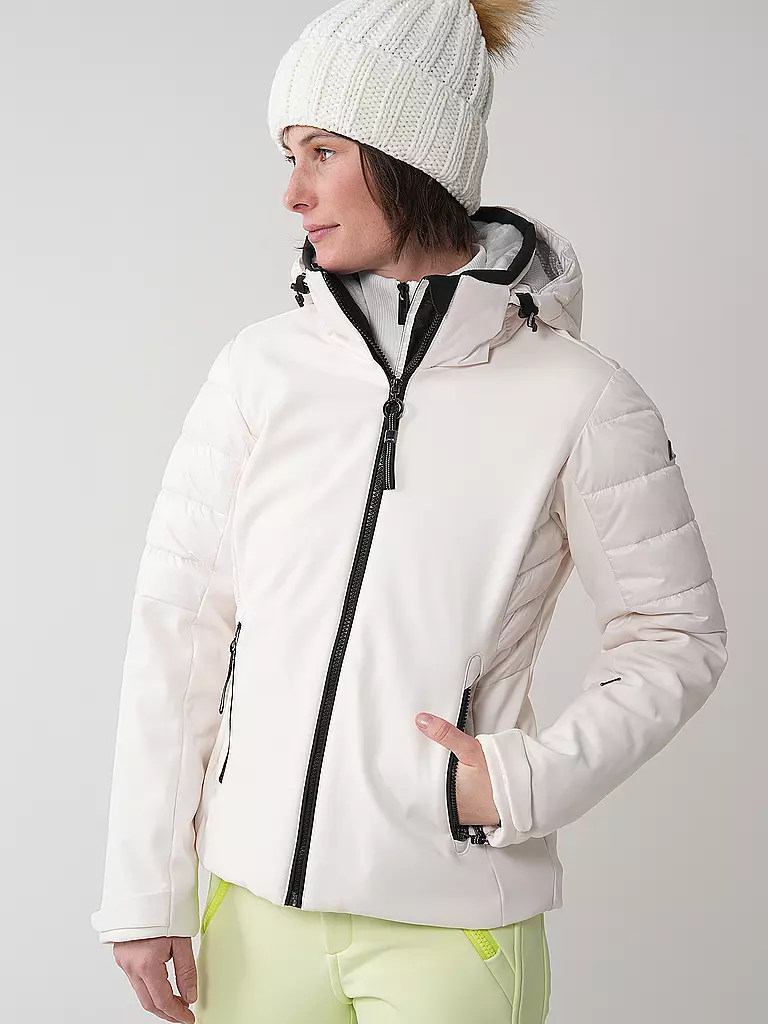 LUHTA | Veste de ski Kierinki pour femmes |
