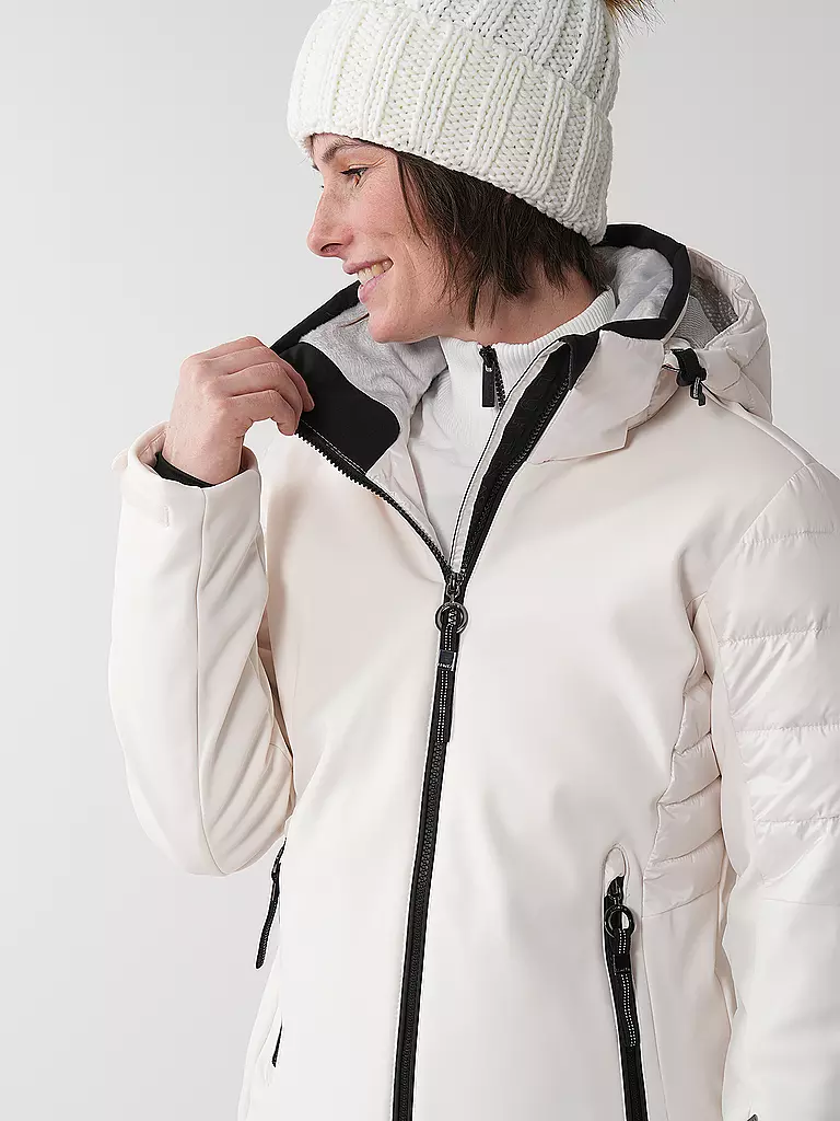 LUHTA | Veste de ski Kierinki pour femmes |