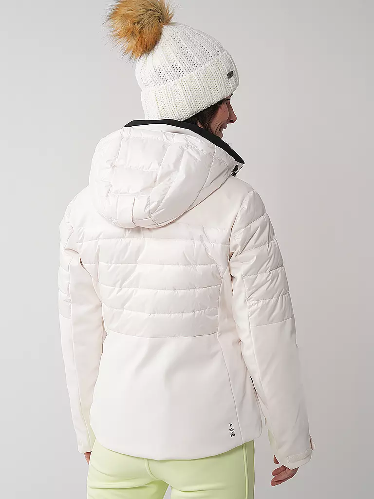 LUHTA | Veste de ski Kierinki pour femmes |
