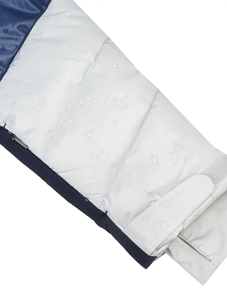 LUHTA | Veste de ski Lammasoaivi pour femmes | 