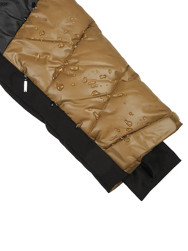 LUHTA | Veste de ski Lammasoaivi pour femmes | 