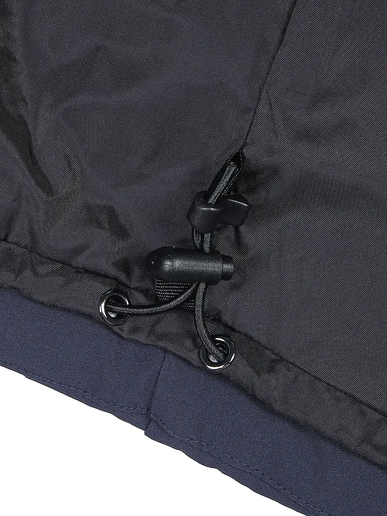 LUHTA | Veste de ski Lammasoaivi pour femmes | 