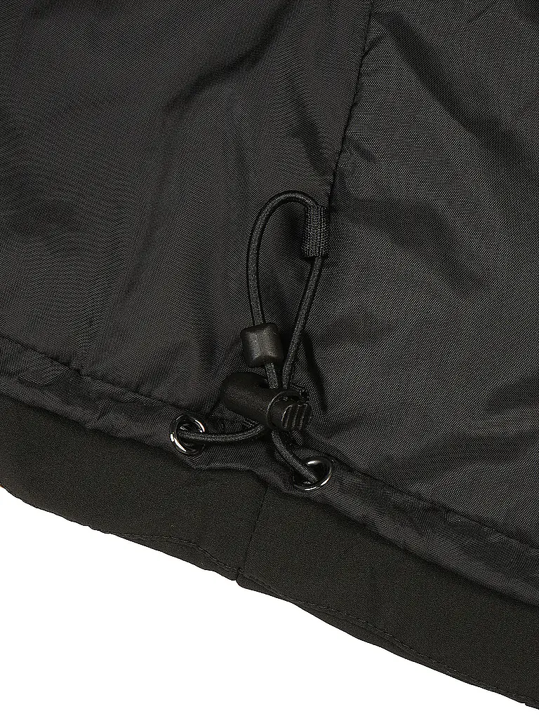 LUHTA | Veste de ski Lammasoaivi pour femmes | 