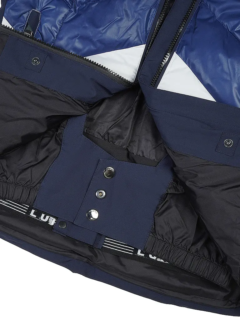 LUHTA | Veste de ski Lammasoaivi pour femmes | 