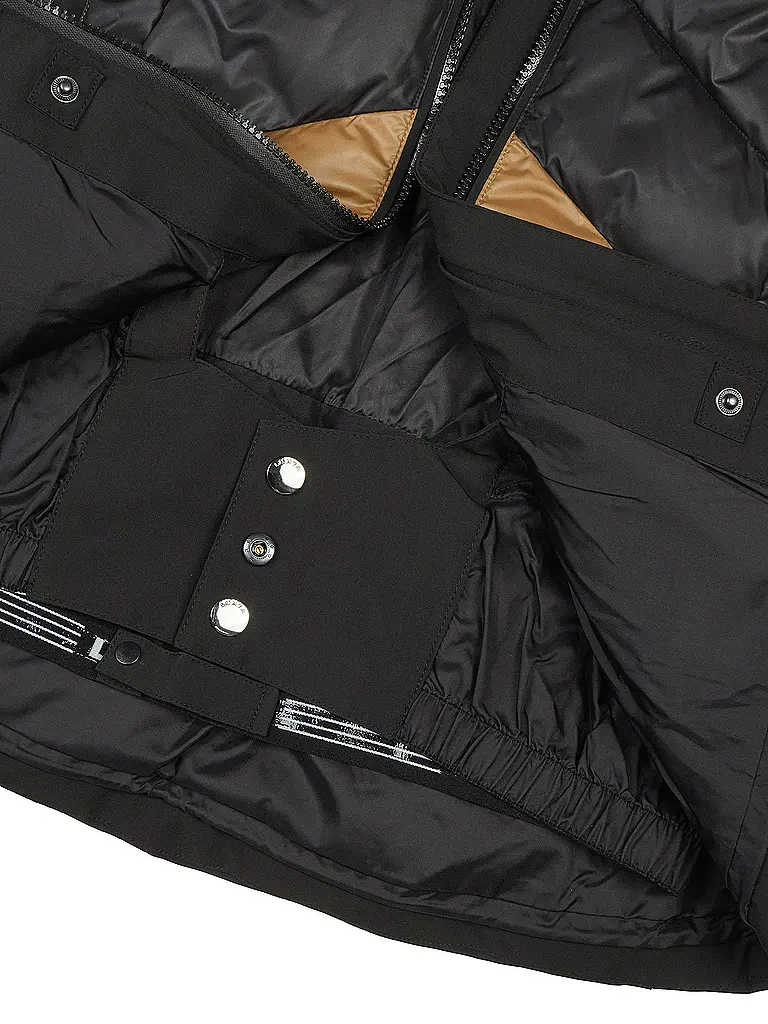 LUHTA | Veste de ski Lammasoaivi pour femmes | 