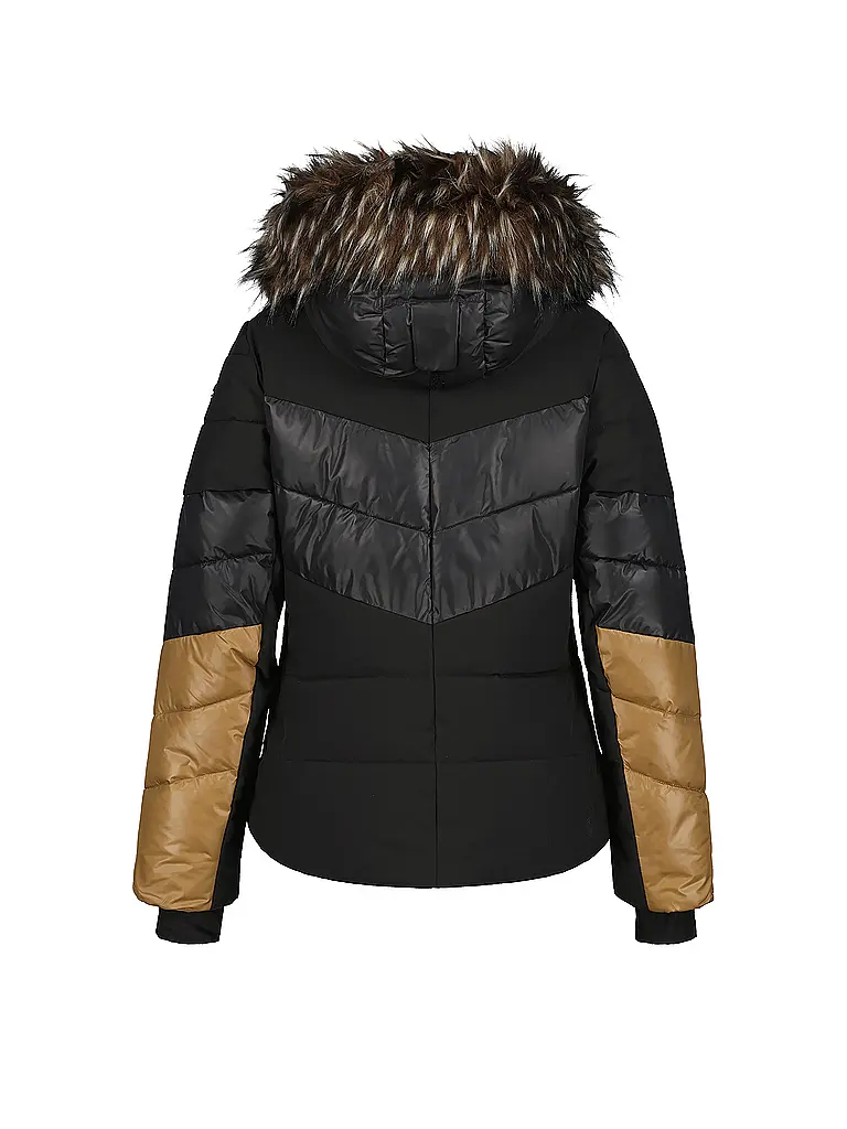 LUHTA | Veste de ski Lammasoaivi pour femmes |