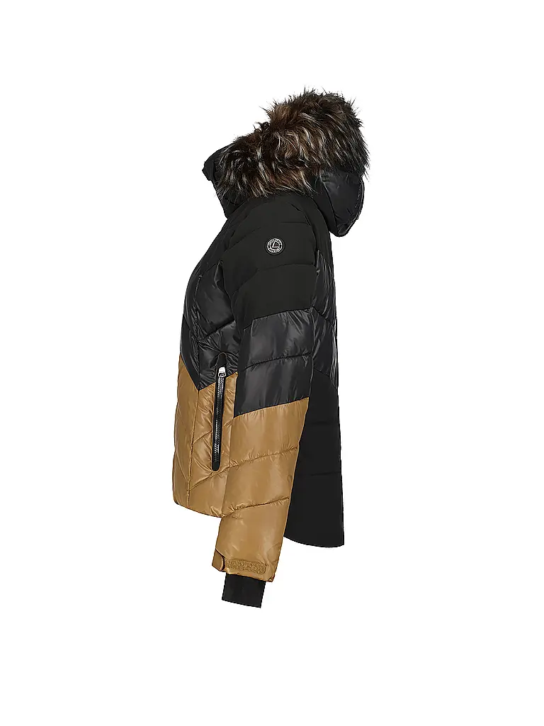 LUHTA | Veste de ski Lammasoaivi pour femmes |