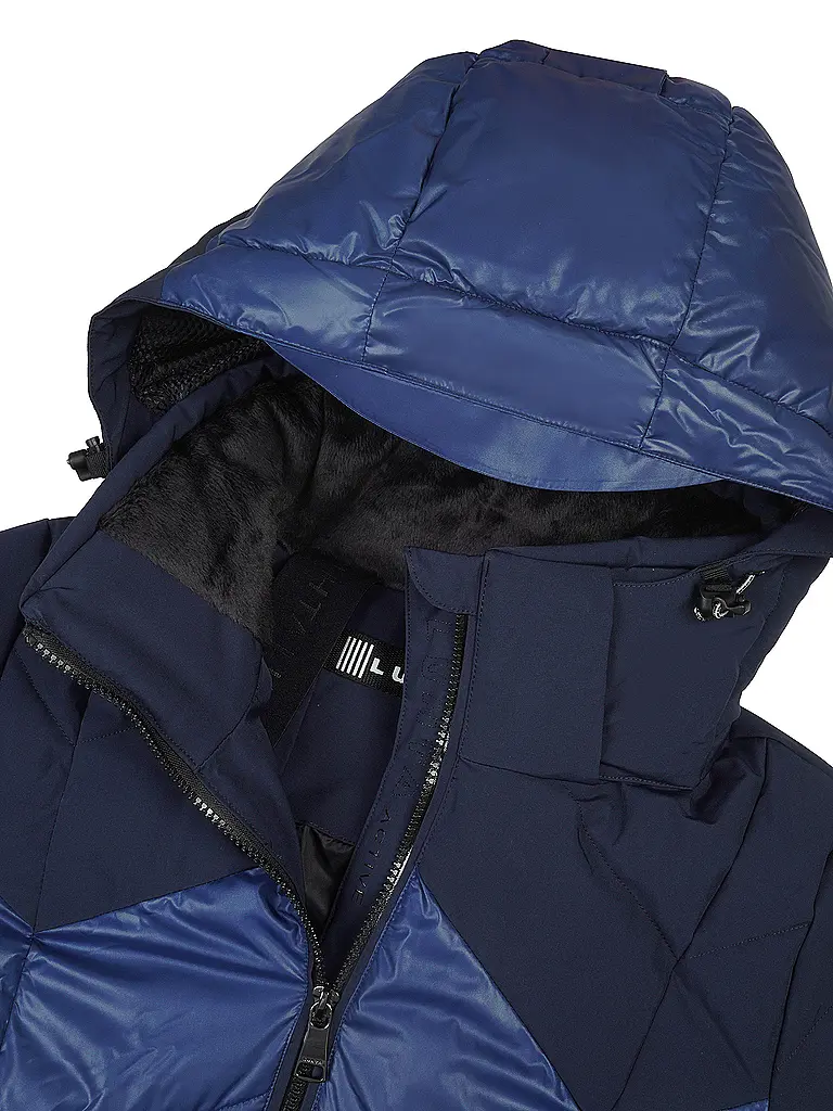 LUHTA | Veste de ski Lammasoaivi pour femmes |