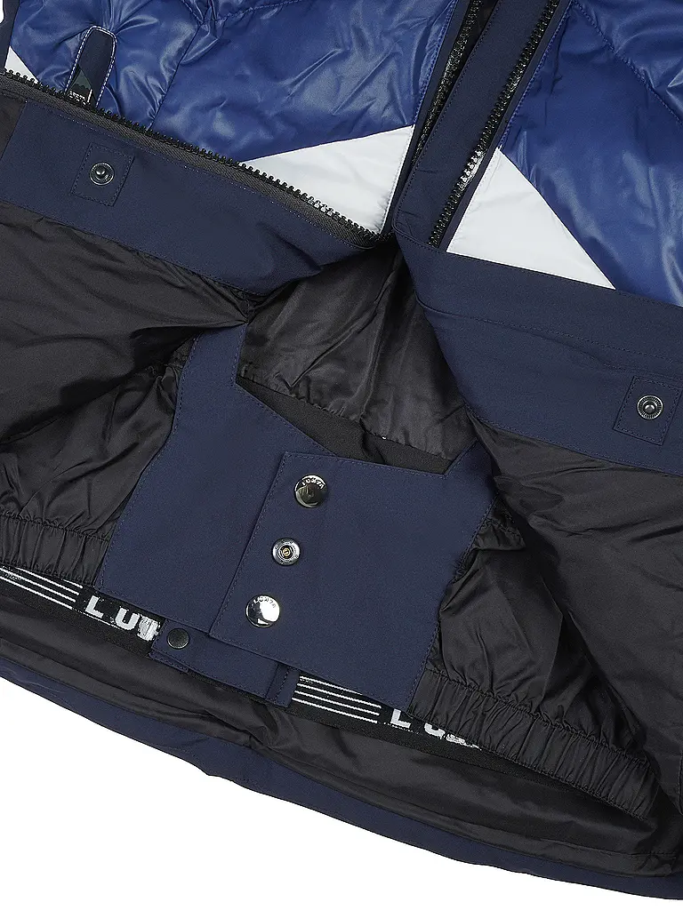 LUHTA | Veste de ski Lammasoaivi pour femmes |
