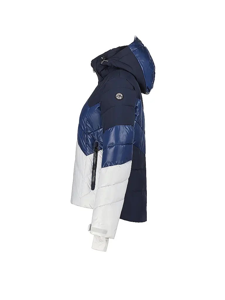 LUHTA | Veste de ski Lammasoaivi pour femmes | 