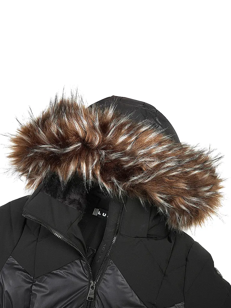 LUHTA | Veste de ski Lammasoaivi pour femmes | 