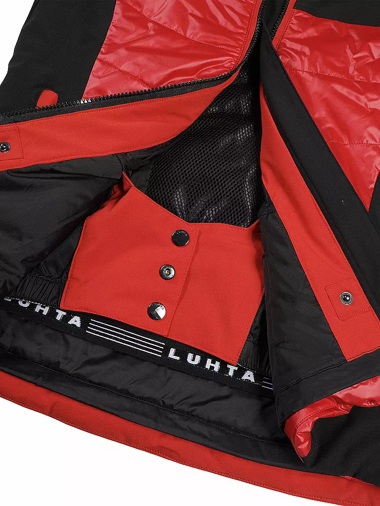 LUHTA | Veste de ski pour femme Kitinen | 