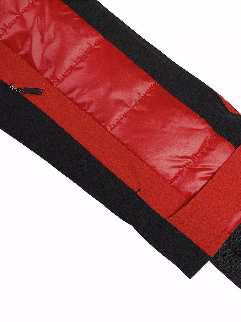LUHTA | Veste de ski pour femme Kitinen | 