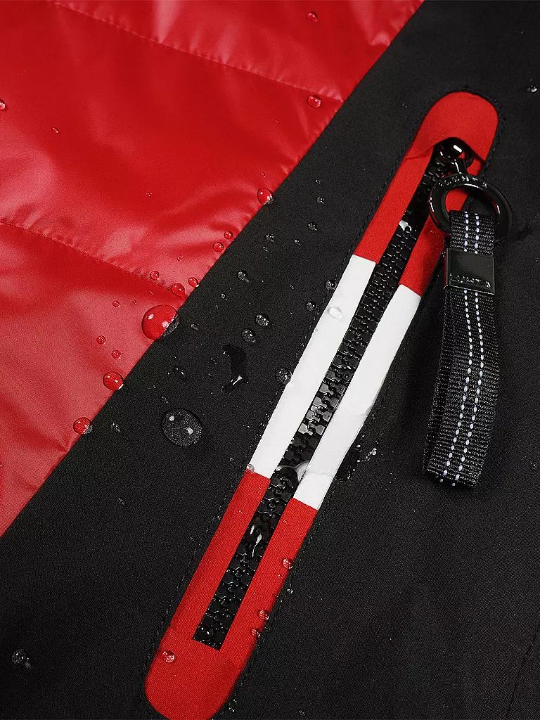 LUHTA | Veste de ski pour femme Kitinen | 