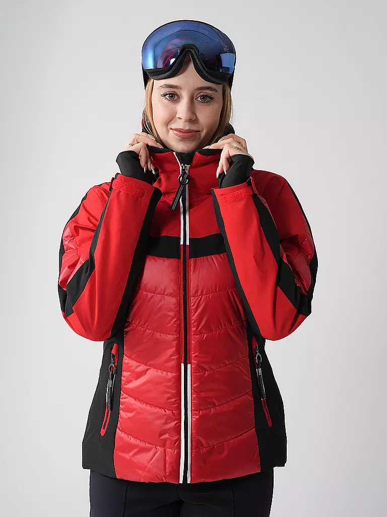 LUHTA | Veste de ski pour femme Kitinen | 
