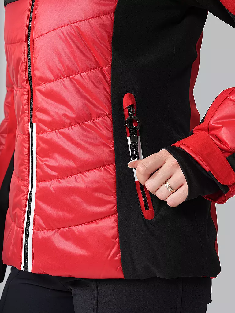 LUHTA | Veste de ski pour femme Kitinen | 