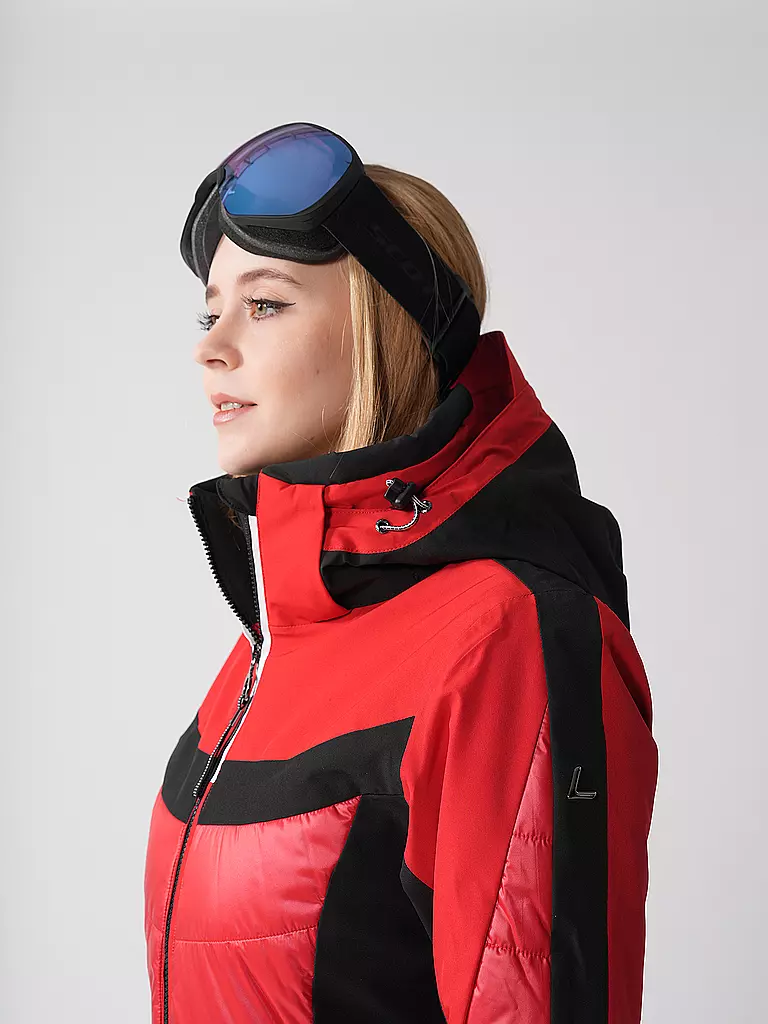 LUHTA | Veste de ski pour femme Kitinen | 