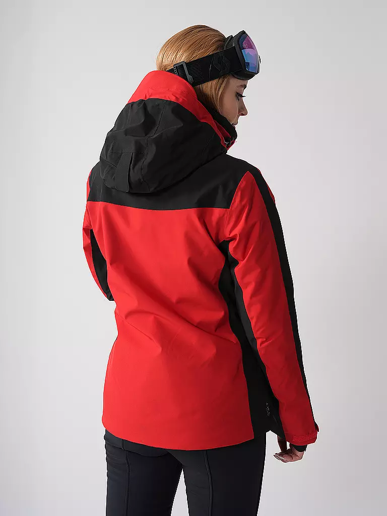 LUHTA | Veste de ski pour femme Kitinen | 