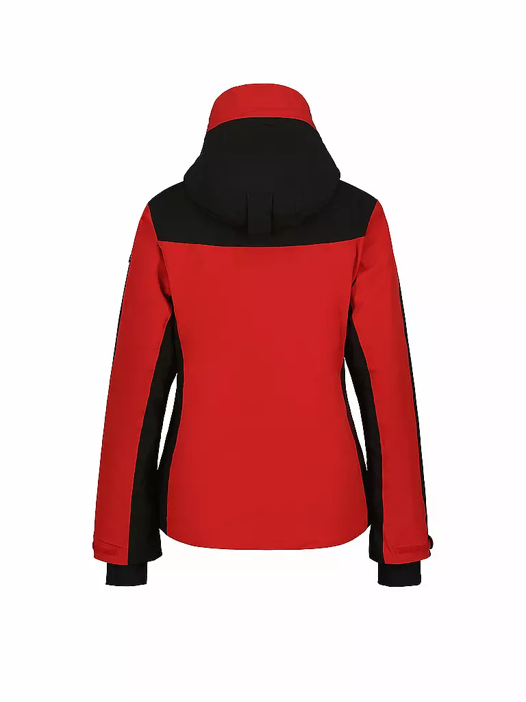 LUHTA | Veste de ski pour femme Kitinen | 