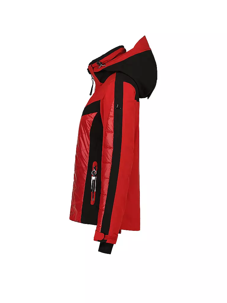 LUHTA | Veste de ski pour femme Kitinen | 
