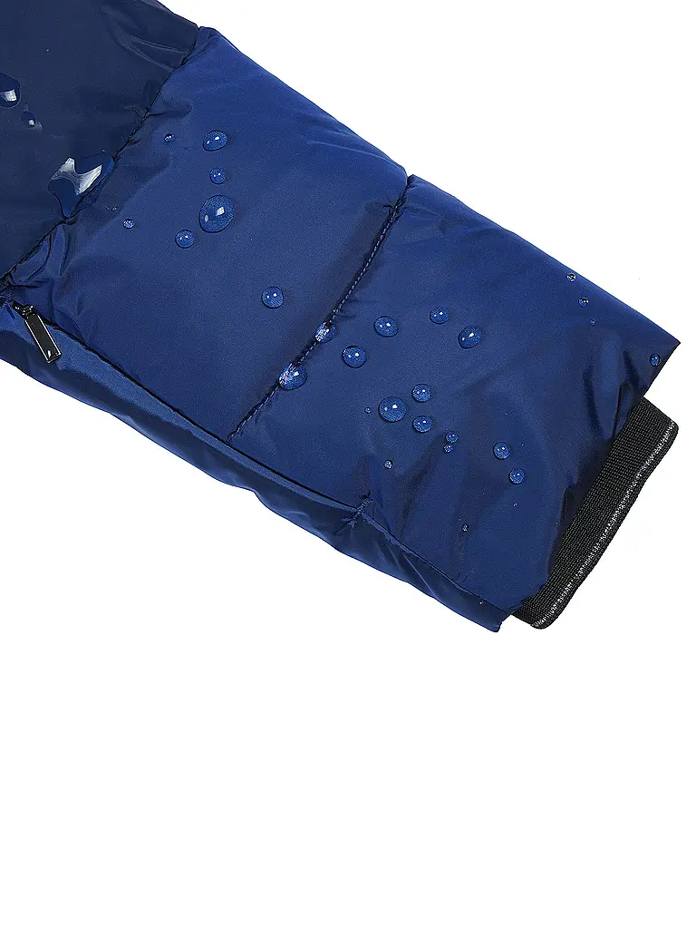 LUHTA | Veste de ski pour femme Sorsatunturi | Bleu foncé