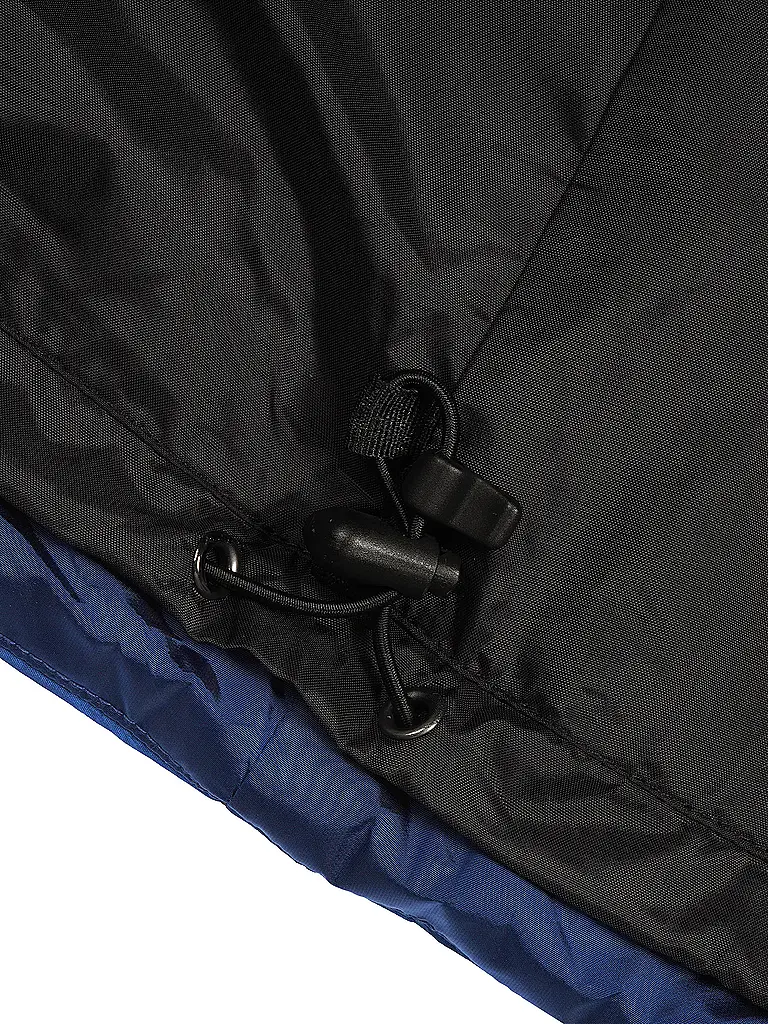 LUHTA | Veste de ski pour femme Sorsatunturi | Bleu foncé