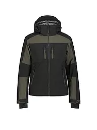 LUHTA | Veste de ski pour homme Kurula | Noir